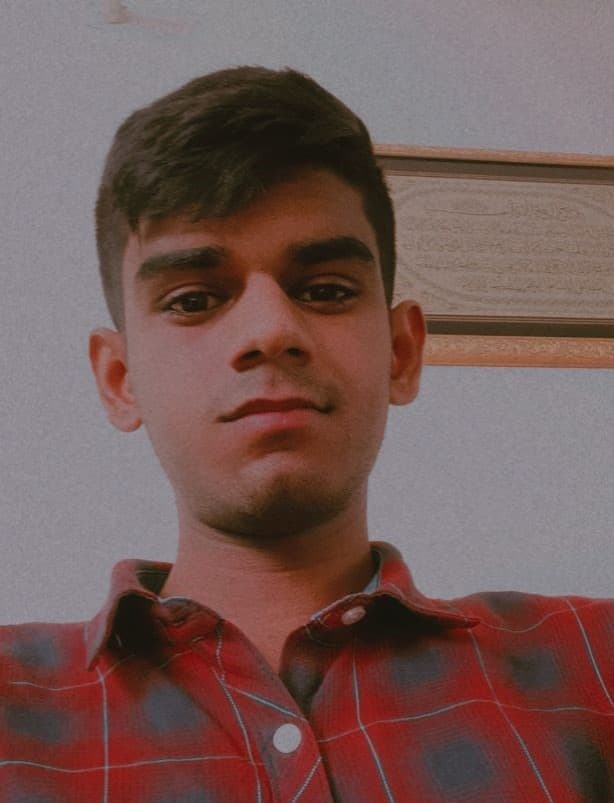Shahbaz Khan